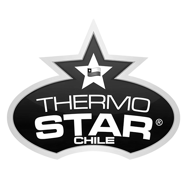 Thermo Star - Logo